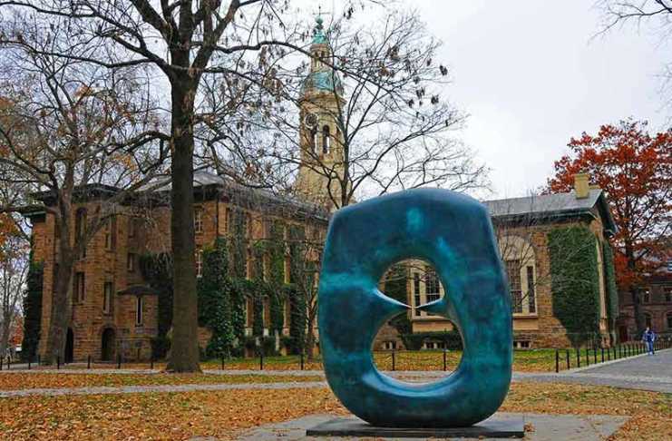 20 Things to Do in Princeton New Jersey That Go Beyond the University things to do in princeton this weekend sculpture
