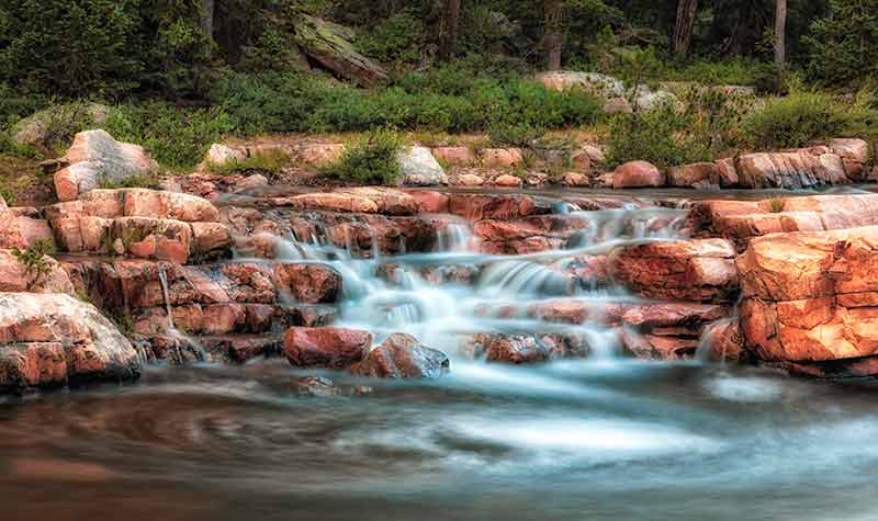 things to do in provo utah provo river waterfall