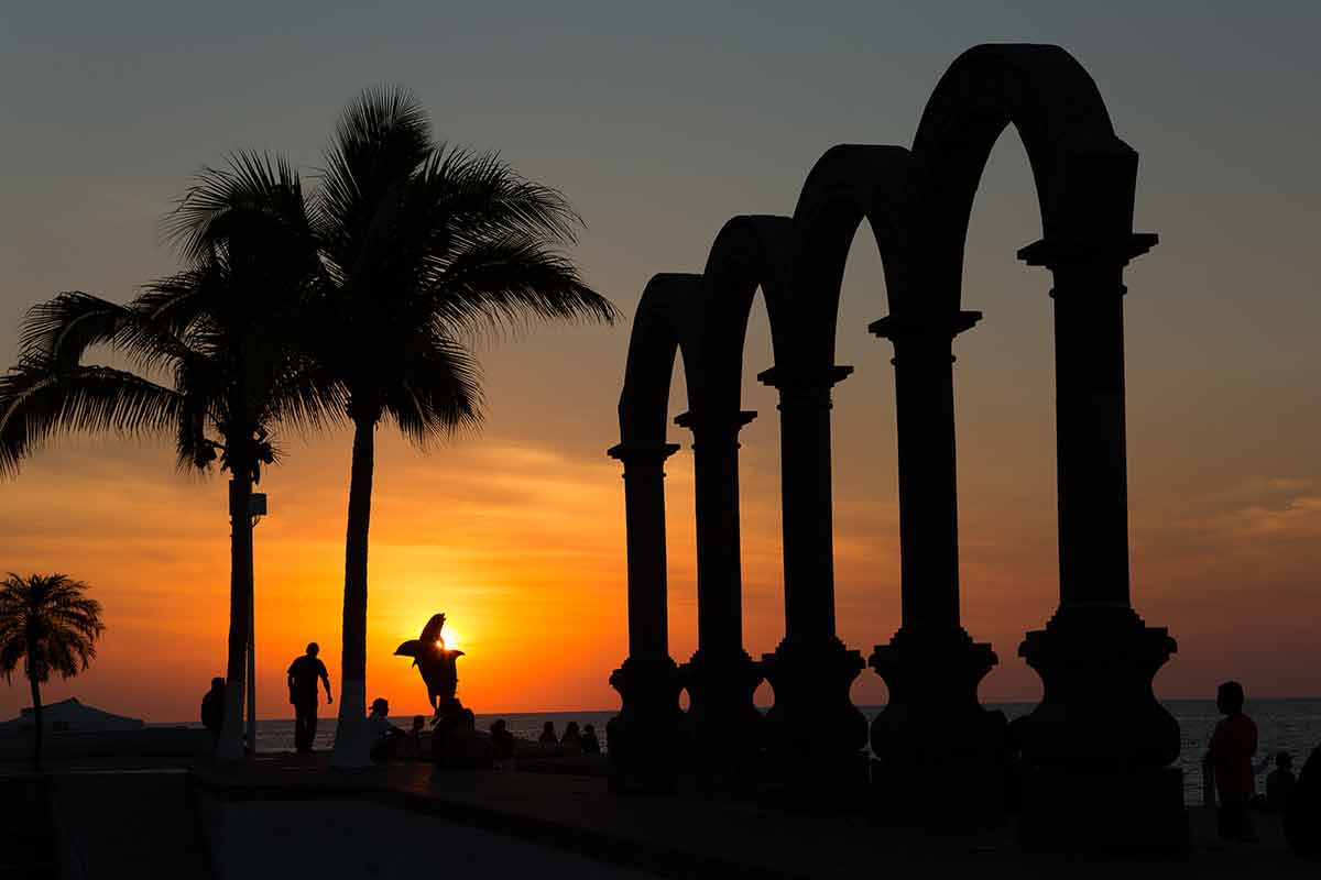 things to do in puerto vallarta during covid