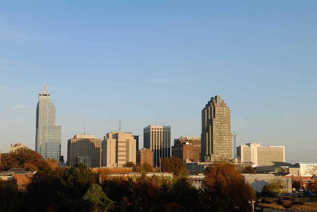 20 Things To Do In Raleigh, North Carolina That Make It One of the ...
