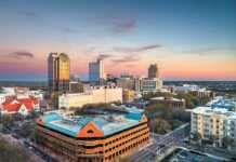 20 Things To Do In Raleigh, North Carolina That Make It One of the South’s Coolest Cities things to do in raleigh nc today cityscape