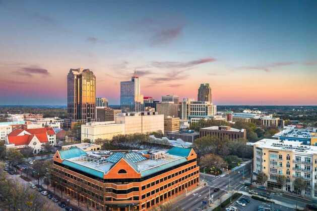 20 Things To Do In Raleigh, North Carolina That Make It One of the ...