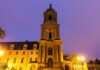 20 things to do in Rennes that tourists completely miss Notre-Dame-En-Saint-Melaine Church In Rennes