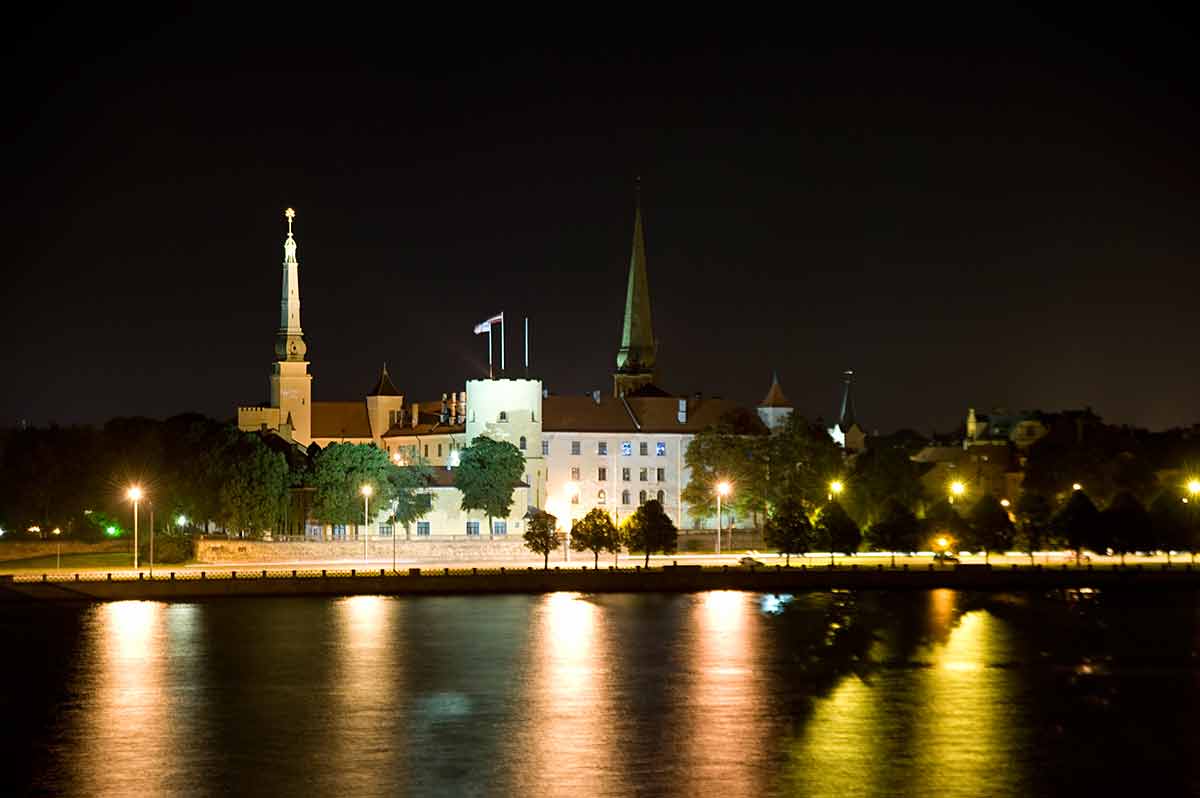 things to do in riga latvia in winter