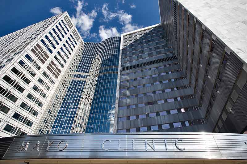 things to do in rochester mayo clinic