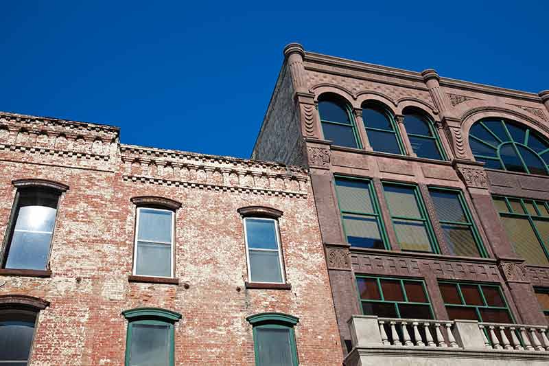 things to do in rockford buildings with blue sky