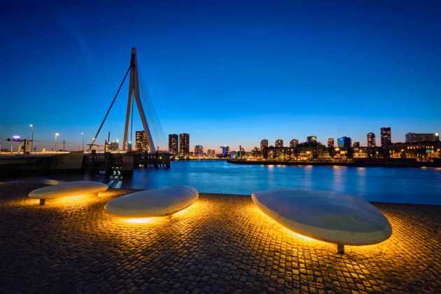 Things To Do In Rotterdam At Night 630x420 