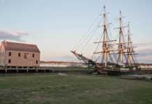 20 Things To Do In Salem MA Beyond The Witch Trials things to do in salem