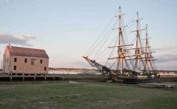 20 Things To Do In Salem MA Beyond The Witch Trials things to do in salem