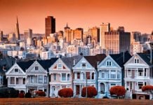 11 Romantic San Francisco Dates You’ll Never Forget things to do in san francisco