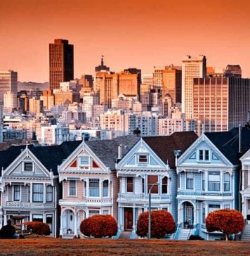 11 Romantic San Francisco Dates You’ll Never Forget things to do in san francisco