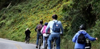 san francisco bike tours