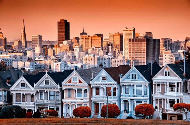 11 Romantic San Francisco Dates You’ll Never Forget things to do in san francisco