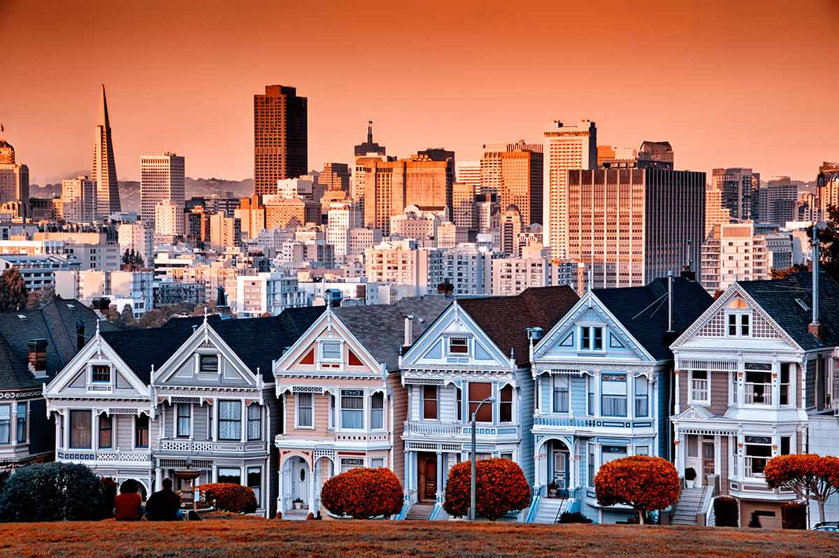 Romantic Things To Do In San Francisco Coolest Places In San Francisco For Two
