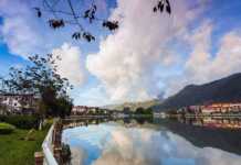 20 Incredible Things To Do In Sapa That Are Worth The Journey Sapa Town During Beautiful Sunny Day, Lao Cai Province