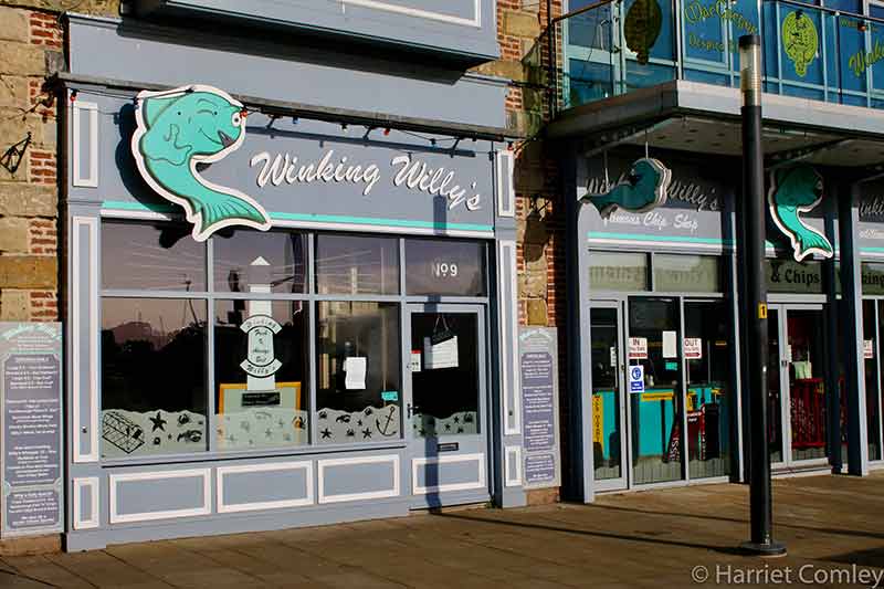 things to do in scarborough this weekend Winking Willy's