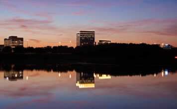 Schaumburg, Illinois