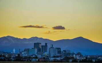 20 Amazing Things To Do In Sendai Japan Sendai City City Of City And Evening View