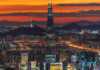 20 Things To Do In Seoul That Blend Tradition and Ultra-Modern Life things to do in seoul at night