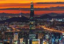 20 Things To Do In Seoul That Blend Tradition and Ultra-Modern Life things to do in seoul at night