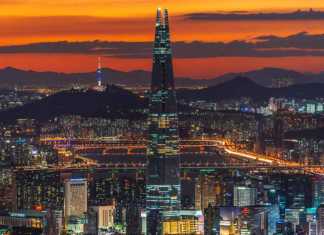 20 Things To Do In Seoul That Blend Tradition and Ultra-Modern Life things to do in seoul at night