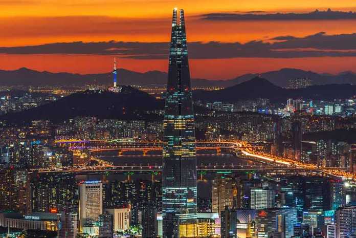 35 Amazing Things To Do In Seoul In 2024 - A City That Never Sleeps