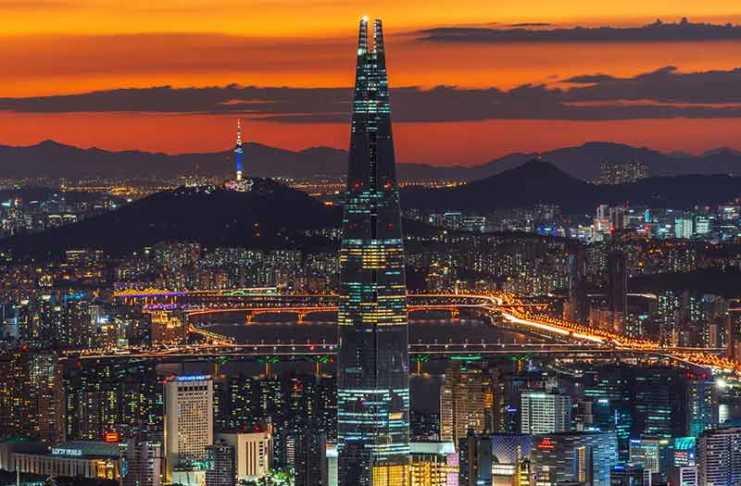 20 Things To Do In Seoul That Blend Tradition and Ultra-Modern Life things to do in seoul at night