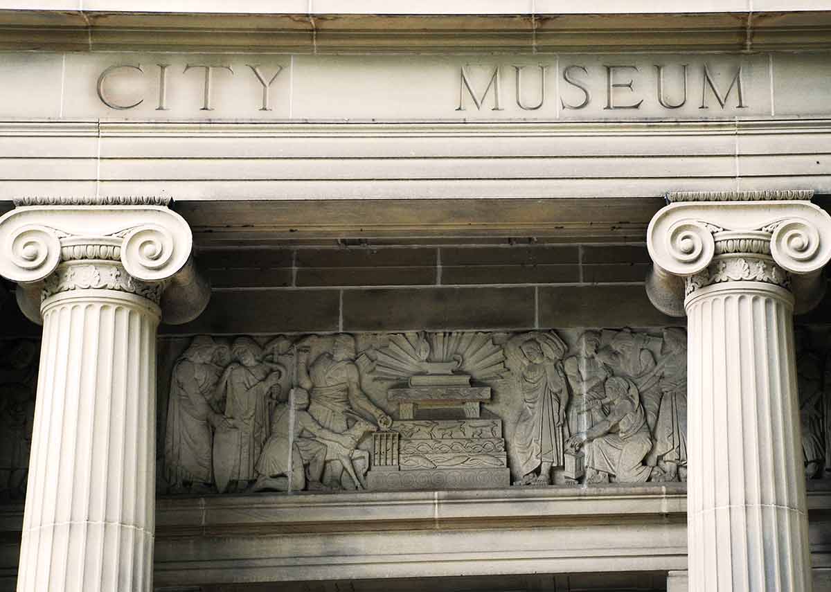 things to do in sheffield city museum