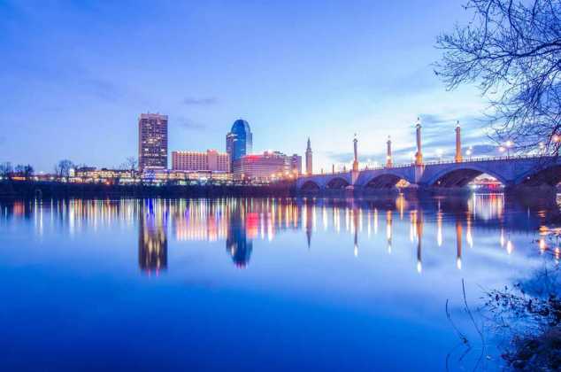 Visit Springfield Ma 20 Things To Do In Springfield MA