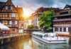 20 things to do in Strasbourg that look too perfect to be real Quaint Timbered Houses Of Petite France