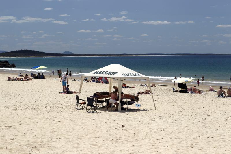 noosa things to do