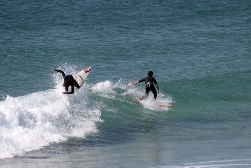 Things to do in Sunshine Coast - Surfing