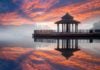 15 Incredible Things To Do In Taiwan Before The Crowds Arrive things to do in taiwan sun moon lake