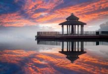 15 Incredible Things To Do In Taiwan Before The Crowds Arrive things to do in taiwan sun moon lake