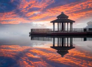 15 Incredible Things To Do In Taiwan Before The Crowds Arrive things to do in taiwan sun moon lake