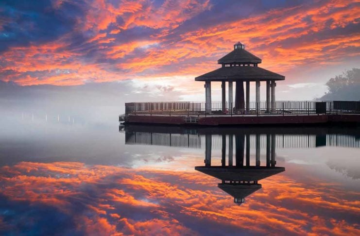 15 Incredible Things To Do In Taiwan Before The Crowds Arrive things to do in taiwan sun moon lake