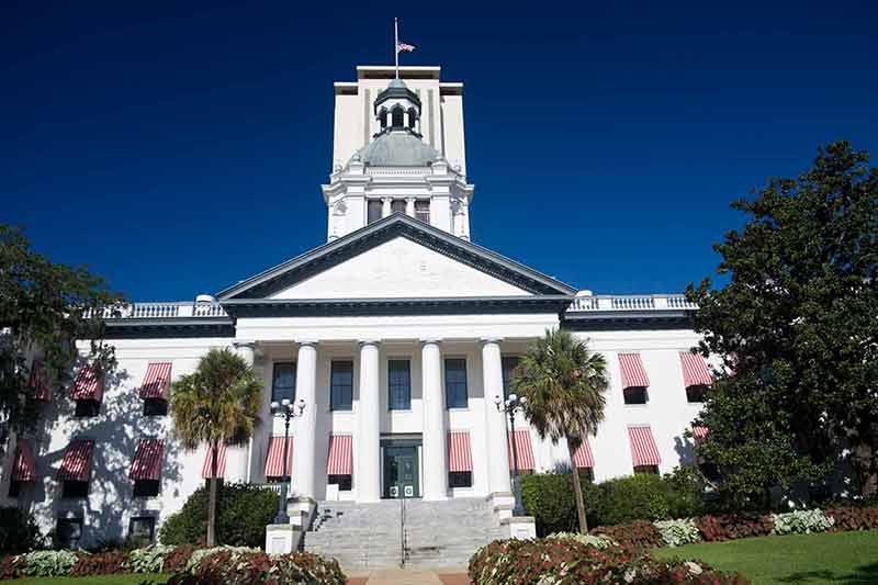 things to do in tallahassee florida