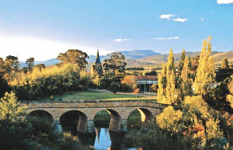 Things to do in Tasmania