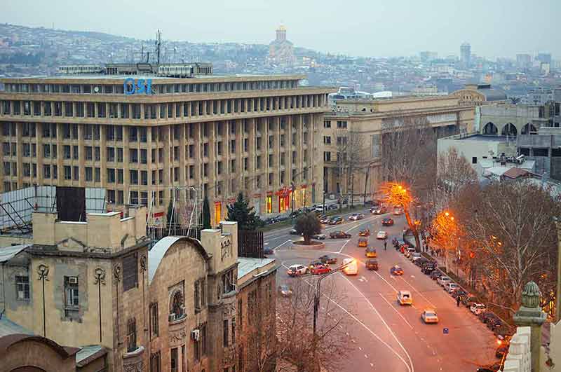things to do in tbilisi
