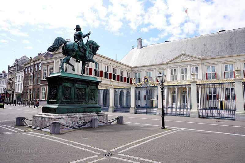 things to do in the hague the netherlands