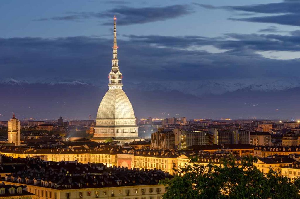 things to do in turin italy