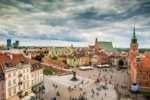 things to do in warsaw in december