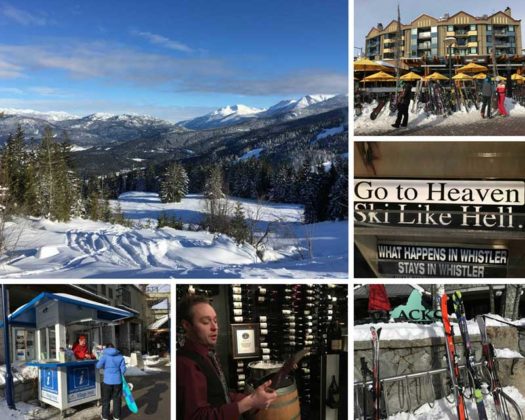 Things To Do In Whistler In Winter - 20 Whistler Attractions