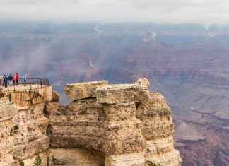 20 Things To Do In Williams, Arizona (More Than Just a Route 66 Stop things to do in williams