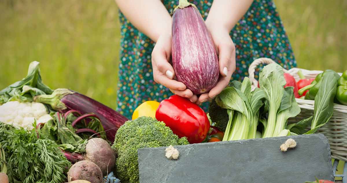 things to do in worcester county fresh vegetables