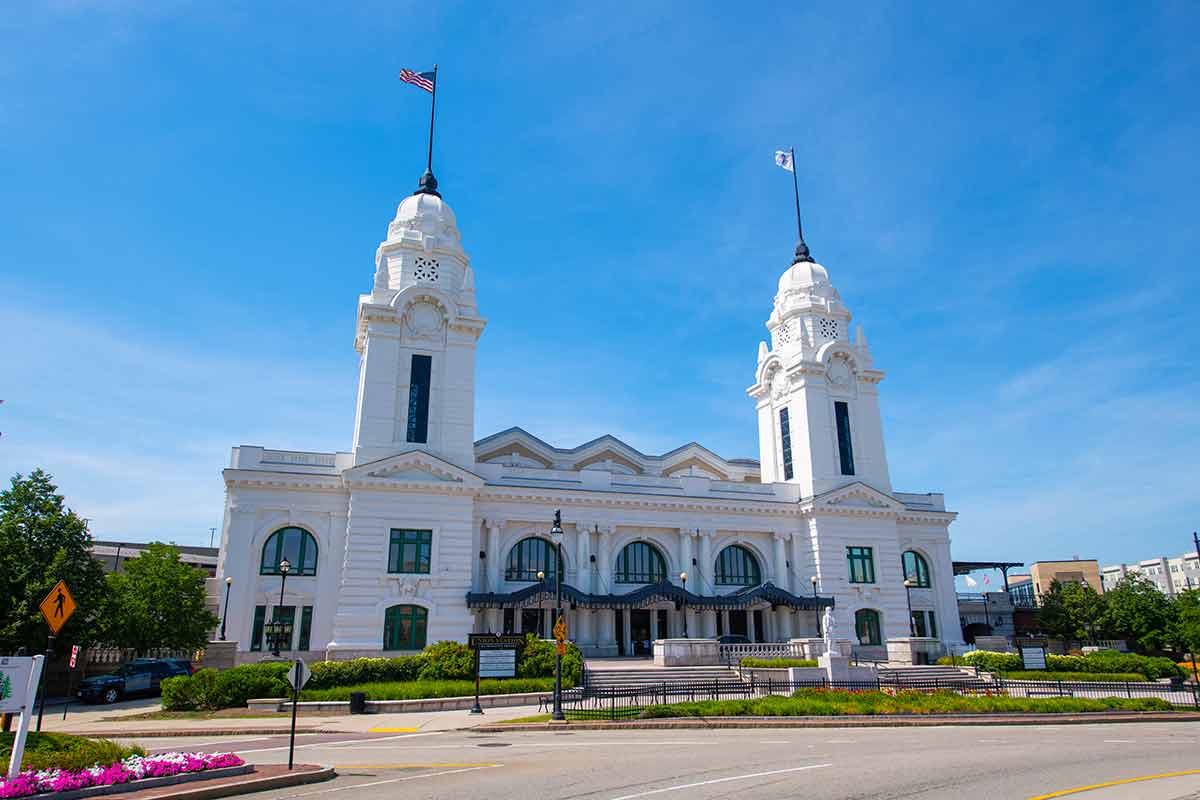things to do in worcester union station