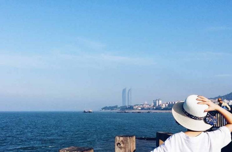 7 Fascinating Attractions In China’s Most Underrated Coastal City xamen attractions