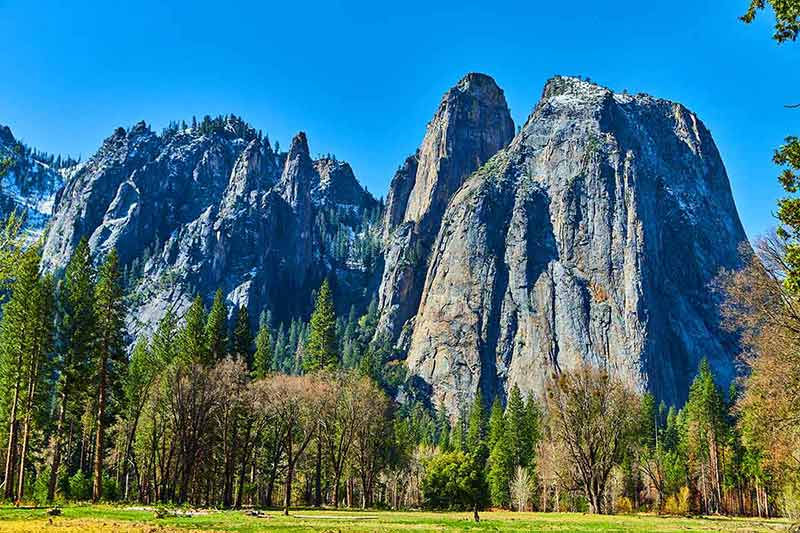 things to do in yosemite national park in february