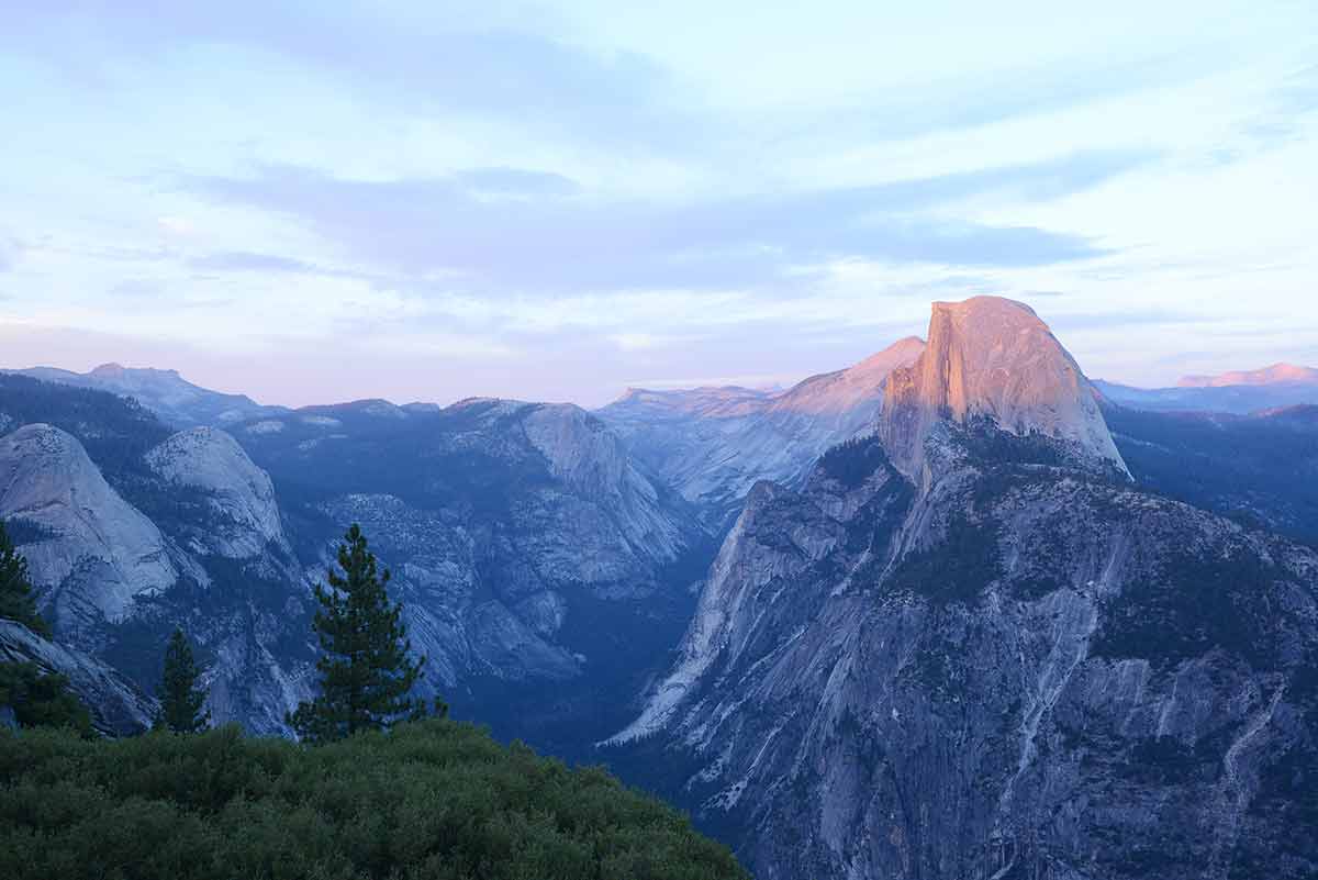 things to do in yosemite national park in may
