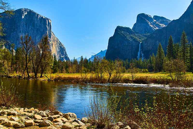 things to do in yosemite national park